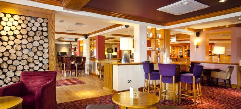 爱丁堡达尔基斯普瑞米尔酒店 (A7)(Premier Inn Edinburgh A7 (Dalkeith))图片