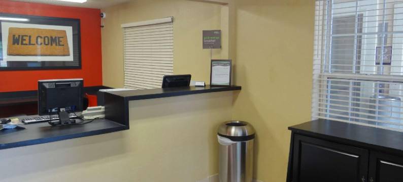 罗利达拉姆国际机场美国精选长住套房酒店(Extended Stay America Select Suites - Raleigh - Rdu Airport)图片