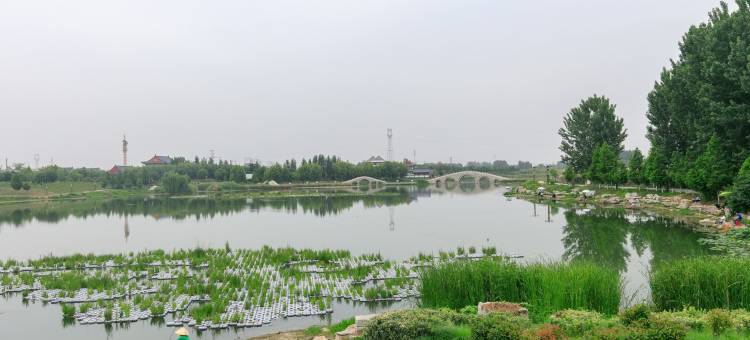 曲阜爱倍儿曲阜三孔景区民宿(东宏路分店)图片