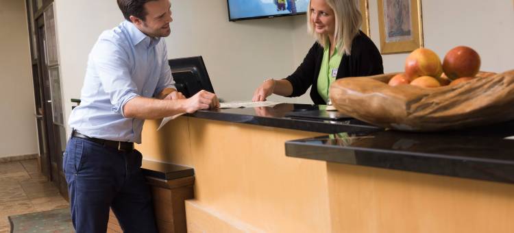 阿尔滕堡枫叶沃德酒店(Ahorn Waldhotel Altenberg)图片