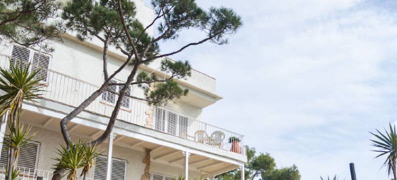 阿罗马公寓(Apartamentos Aromar)图片