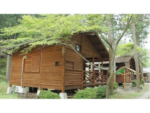 Hiyoshi Forest Resort Yamanoie Hotel Overview