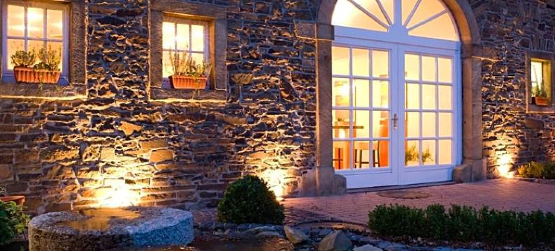 IDINGSHOF餐厅&酒店(Idingshof Hotel & Restaurant)图片