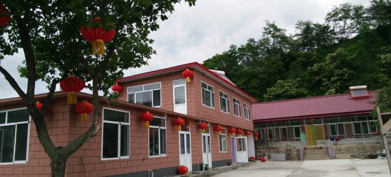 宽甸乡家味农家院(桓盖线分店)图片