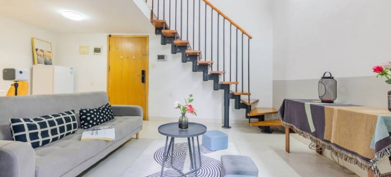 kalujakboutique公寓(华利北一直街分店)图片