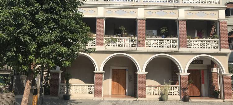 U家别院(大同路分店)图片