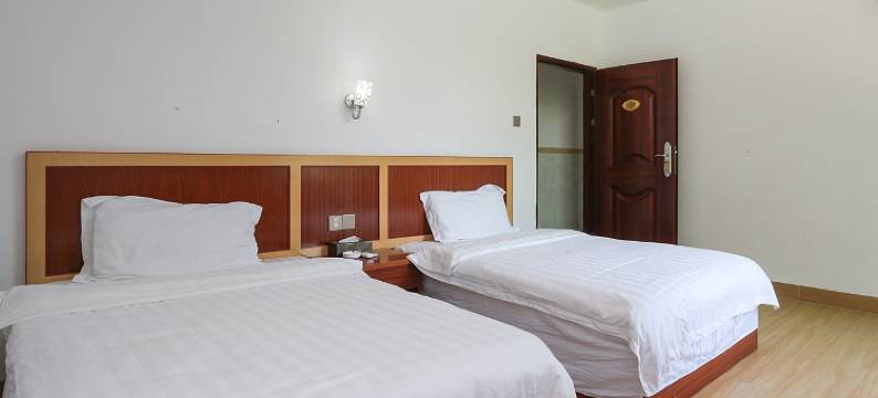 巽寮湾双月湾海边沙滩风情屋特色民宿(磨子石路分店)图片