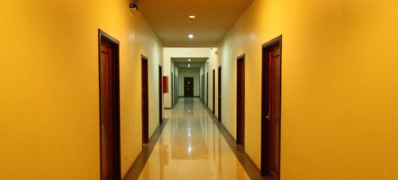 上城公寓式酒店(Uptown Condotel)图片