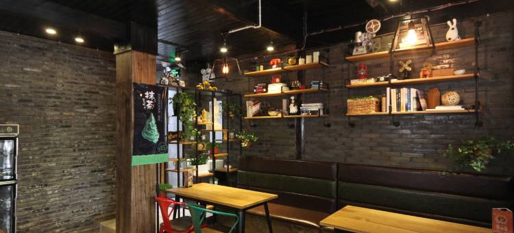 周庄燕居主题客栈图片