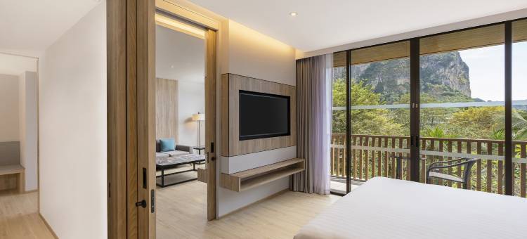 假日度假甲米奥南酒店(Holiday Inn Resort Krabi Ao Nang Beach By IHG)图片