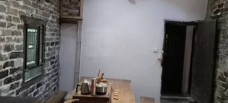 岳阳绣楼民宿图片