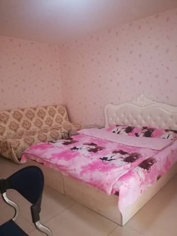 北林金安汇日租房公寓(长安胡同分店)