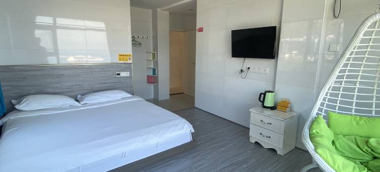 珠海海之恋美宿(外伶仃岛店)图片