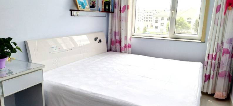 塞罕坝林场御道口牧场幸福来敲门家庭公寓(卧川路分店)图片