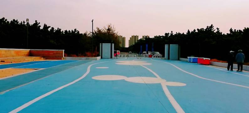 龙族海景房公寓(林海路2号分店)图片