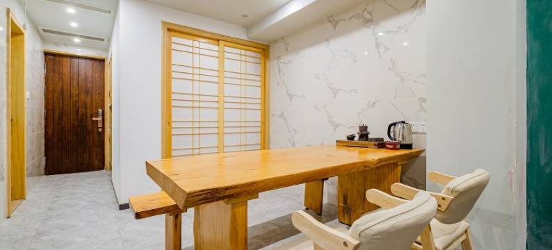 乌镇蕴舍休闲渡假别墅(子夜路分店)图片