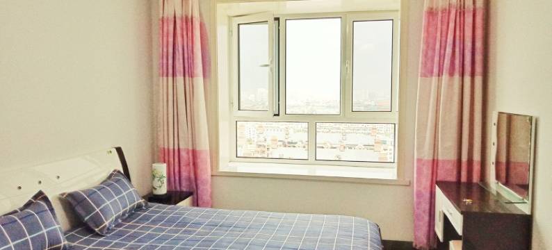 桂仙居公寓(武定北路分店)图片