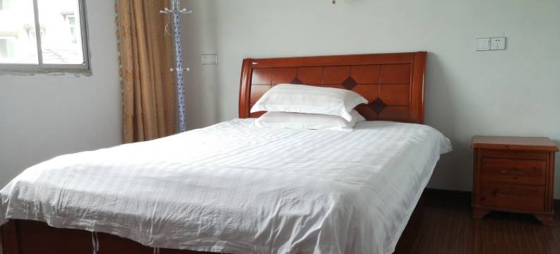 小姜先生特色民宿(淳杨线分店)图片