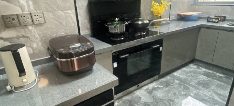 向海民宿(北部湾大道分店)图片