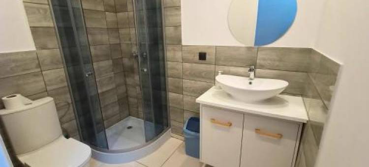 格丁尼亚聪明旅馆(Smart Stay Hostel Gdynia)图片