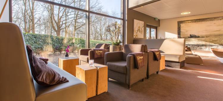 斯坦德公园弗莱彻养生酒店(Fletcher Wellness-Hotel Stadspark)图片