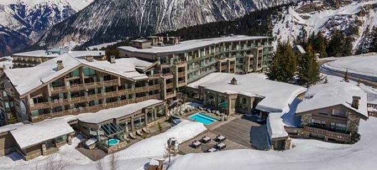 Hotel Annapurna图片