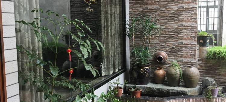 南靖土楼香椿小院(梅塔线分店)图片