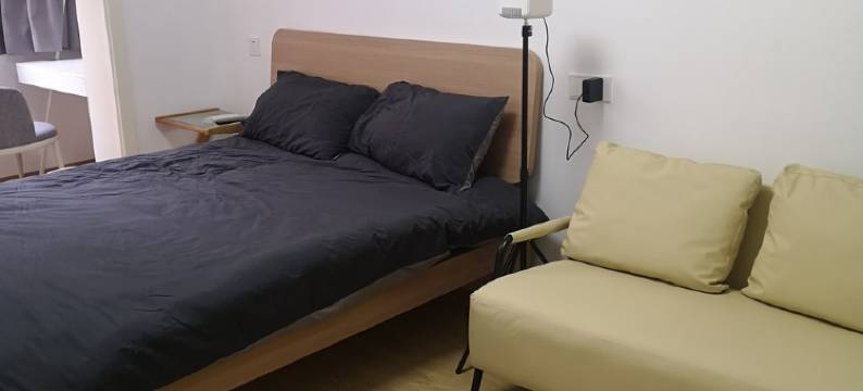 宛龙民宿(宛平南路分店)图片