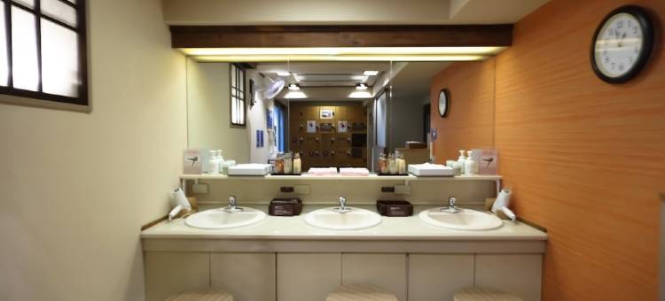 东京浅草多美迎快捷温泉酒店(多美迎・御宿野乃 酒店集团)(Dormy Inn EXPRESS Asakusa Hot Spring)图片