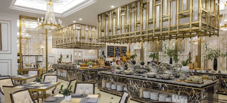 府里美利亚珍珠酒店(Melia Vinpearl Phu Ly)图片