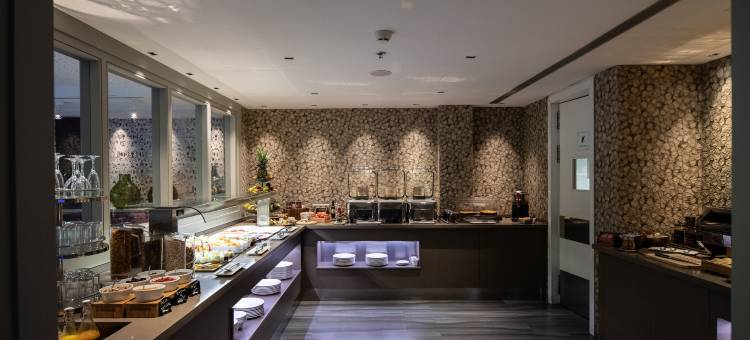 加泰罗尼广场酒店(Catalonia Square)图片