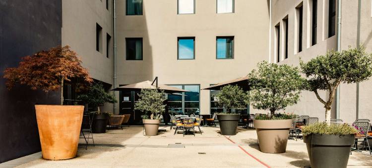 Campanile Aubagne - Alta Rocca图片