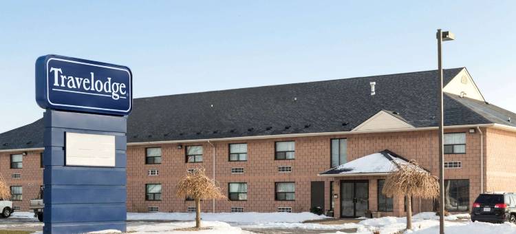 Travelodge by Wyndham Windsor图片