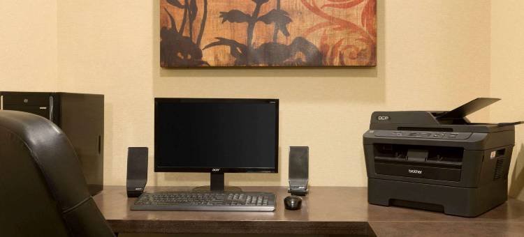 因尼斯费尔戴斯酒店(Days Inn by Wyndham Innisfail)图片