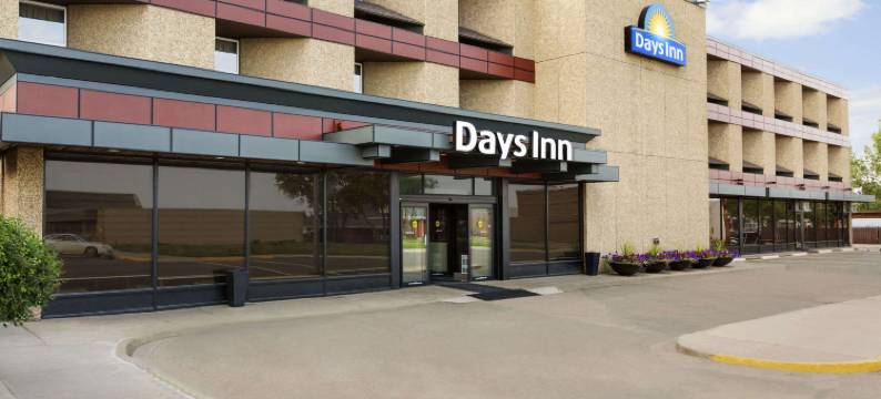 弗米利恩温德姆戴斯酒店(Days Inn by Wyndham Vermilion)图片