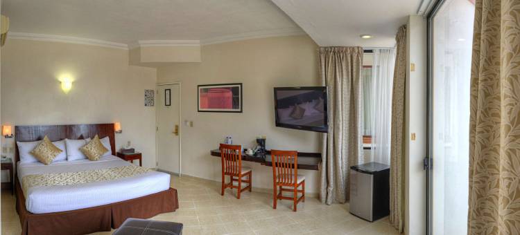 塔斯科贝斯特韦斯特酒店(Best Western Taxco)图片