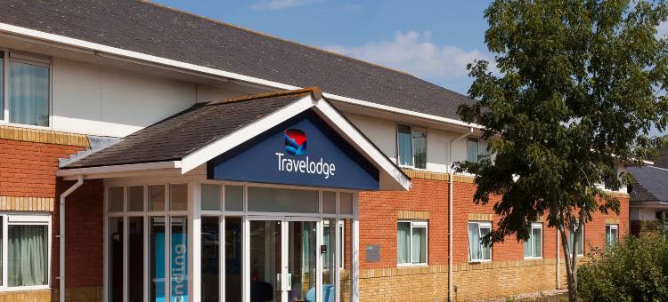 旅屋酒店-瑞丁M4西行(Travelodge Reading M4 Westbound)图片