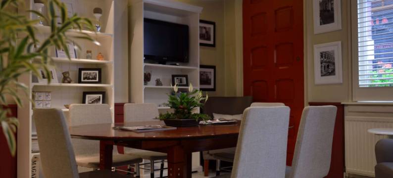 水坝广场贝斯特韦斯特酒店(Best Western DAM Square Inn)图片