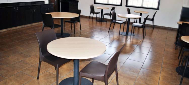 托卢卡麦客达温德姆酒店(Microtel Inn & Suites by Wyndham Toluca)图片