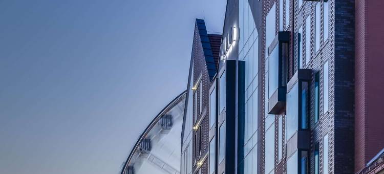 旧城格但斯克普罗酒店(Puro Gdańsk Stare Miasto)图片