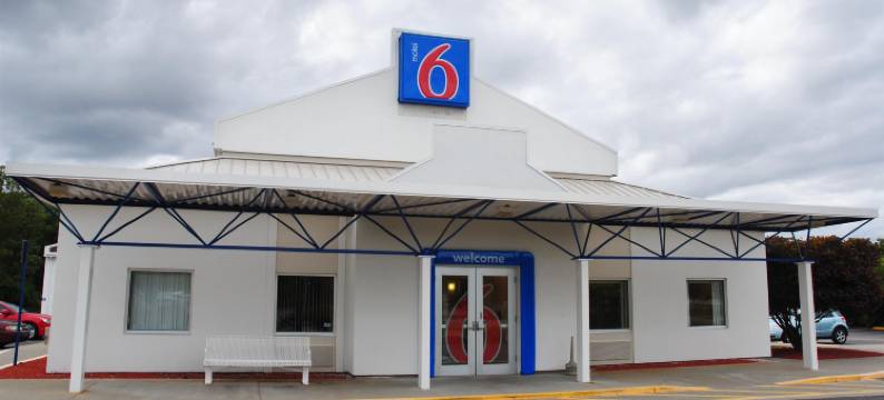 马萨诸塞州 - 东普罗维登斯锡康克 6 号汽车旅馆(Motel 6 Seekonk, MA  Providence East)图片