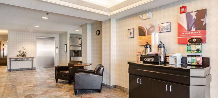 悉尼6号汽车旅馆(Motel 6 Sidney, NE)图片