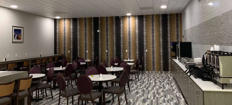 纳什维尔骑士酒店(Knights Inn Nashville)图片