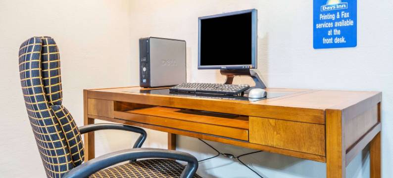 普韦布洛温德姆戴斯酒店(Days Inn by Wyndham Pueblo)图片