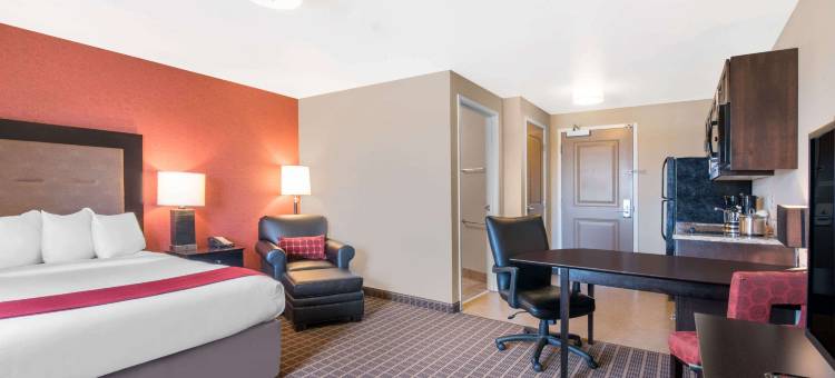 Hawthorn Extended Stay by Wyndham Dickinson图片