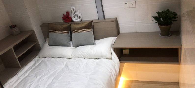 云钦公寓(海坛东路分店)图片