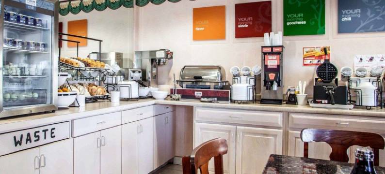 阿科拉品质酒店(Quality Inn)图片