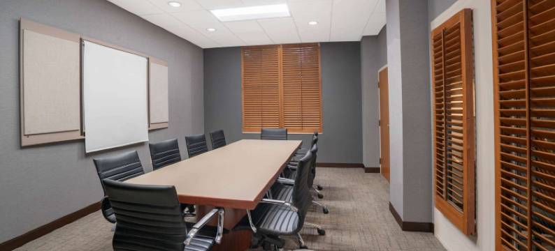 蔚景温德姆酒店夏洛特机场I-85/I-485(Wingate by Wyndham Charlotte Airport I-85/I-485)图片