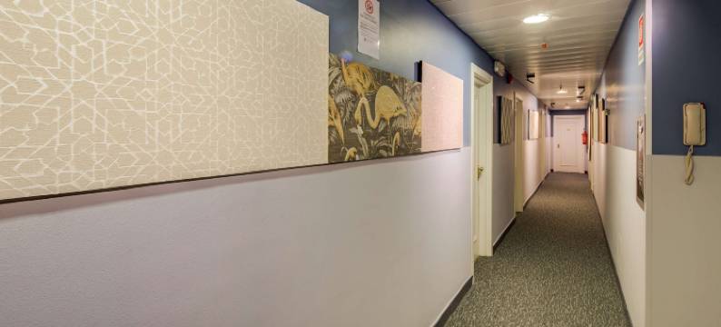 CHC佛罗伦萨贝斯特韦斯特优质酒店(Best Western Plus CHC Florence)图片