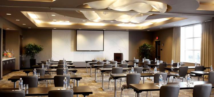 普鲁士国王镇凯悦嘉寓酒店(Hyatt House King of Prussia)图片